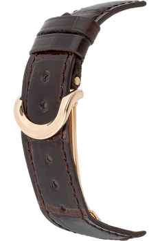 Millenary Chronograph Rose Gold Automatic