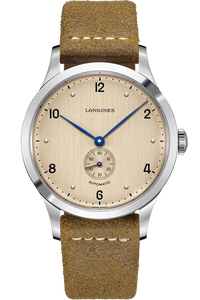 The Longines Heritage 1945