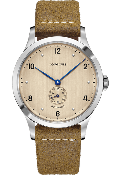 The Longines Heritage 1945