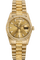 Day-Date Circa 1989 Yellow Gold Automatic