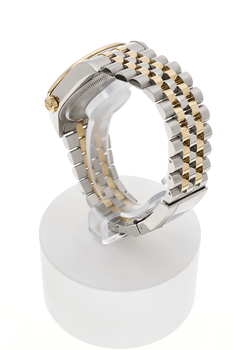 Black Bay 41 S&amp;G Yellow Gold and Stainless Steel Automatic