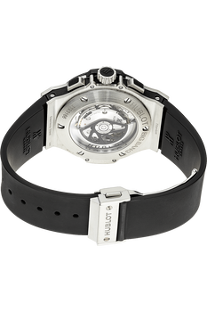 Big Bang Evolution Titanium and Stainless Steel Automatic
