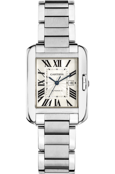 Tank Anglaise Stainless Steel Automatic