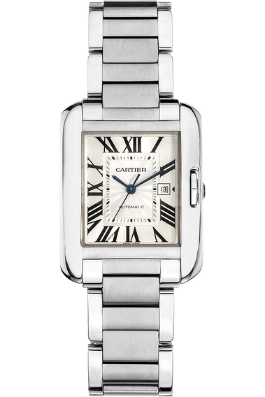 Tank Anglaise Stainless Steel Automatic