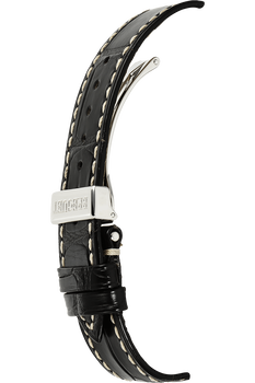 Type XXI Flyback Chronograph Stainless Steel Automatic