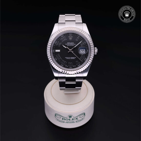 Datejust II