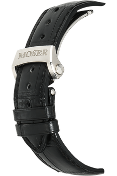 Endeavour Moon Platinum Manual