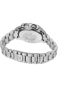 Speedmaster Date Stainless Steel Automatic