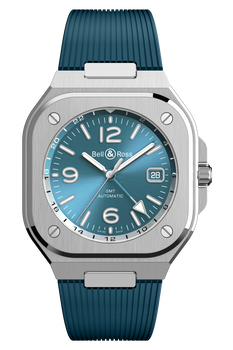 BR 05 GMT Sky Blue