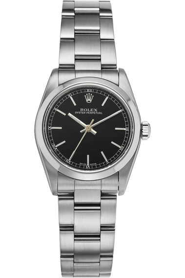 Oyster Perpetual Stainless Steel Automatic