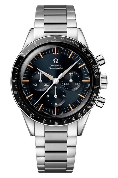 Speedmaster First OMEGA in Space