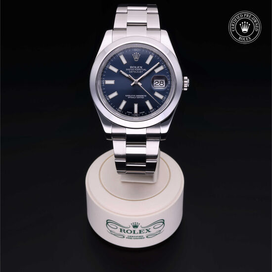 Datejust II