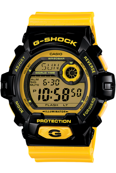 G shock g8900sc price discount