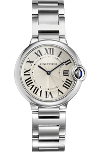 Ballon Bleu Stainless Steel Quartz