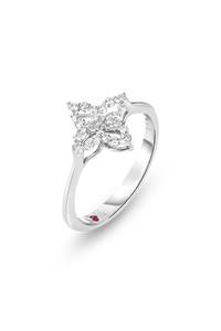 Venetian Princess Ring