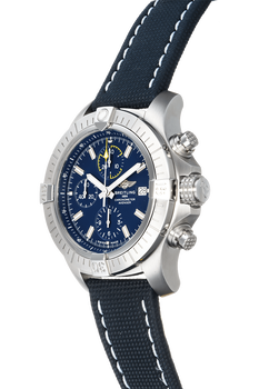 Avenger Chronograph Stainless Steel Automatic