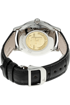 Reserve de Marche Stainless Steel Automatic