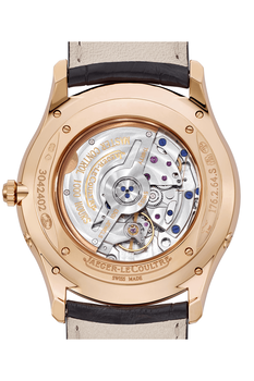 Master Ultra Thin Moon 39