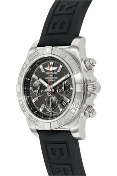 Chronomat B01 Stainless Steel Automatic