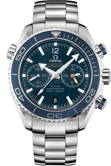 Omega Seamaster Planet Ocean 600 M Omega (23290465103001)