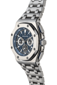 Royal Oak Offshore Chronograph Titanium Automatic