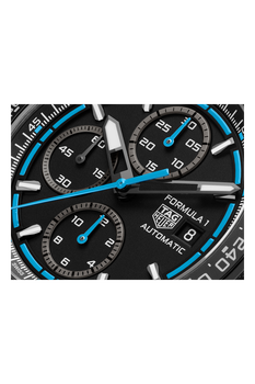 Formula 1 Chronograph