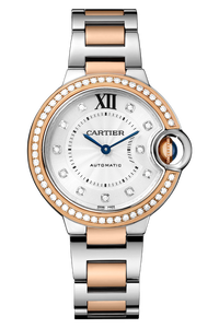 Ballon Bleu de Cartier, 33 MM