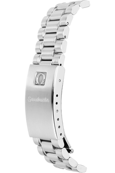 Speedmaster Moonwatch Professional Stainless Steel Manual