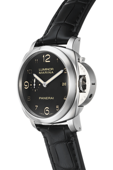 Luminor Marina 1950 3 Days Stainless Steel Automatic