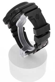 Submersible Luna Rossa Challenger "36th America's Cup" Ceramic Automatic