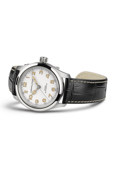 Khaki Field Murph 38mm