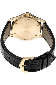 Calatrava Reference 5115 Yellow Gold Manual
