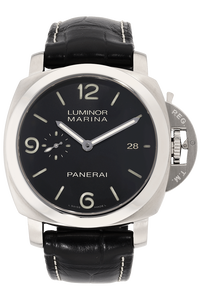 Luminor Marina 1950 3 Days Stainless Steel Automatic