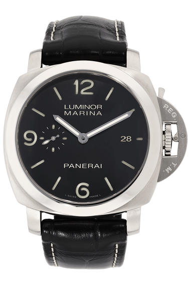 Luminor Marina 1950 3 Days Stainless Steel Automatic