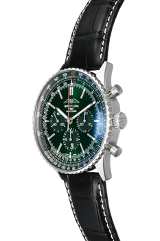 Navitimer B01 Chronograph Stainless Steel Automatic