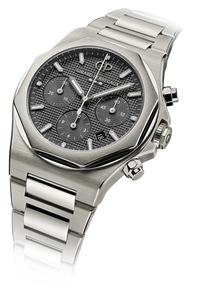 Laureato Chronograph Ti49