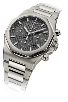 Laureato Chronograph Ti49