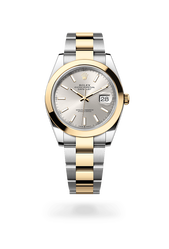 Datejust 41