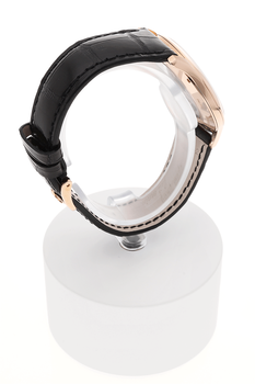 Heritage Elite Ultra Thin Rose Gold Automatic