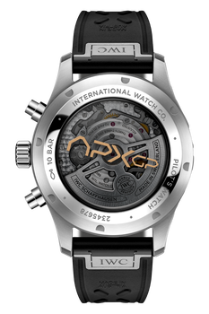 Pilot&#39;s Watch Chronograph 41 APXGP