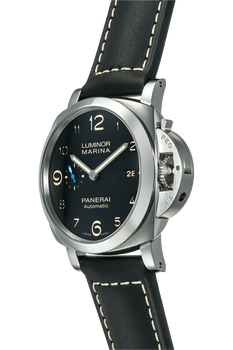 Luminor Marina Stainless Steel Automatic