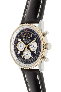 Navitimer Airborne Chronograph