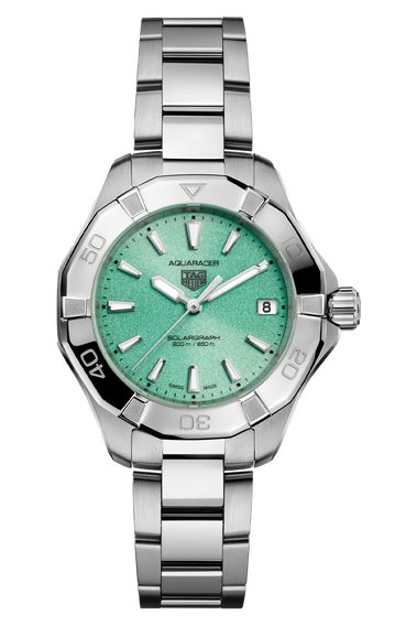 Aquaracer Professional 200 Solargraph