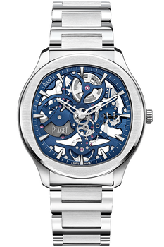 Polo Skeleton