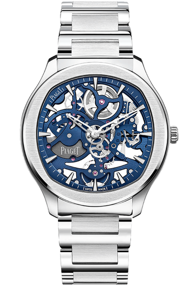 Polo Skeleton