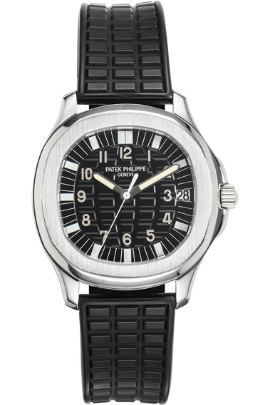 Aquanaut Reference 5065 Stainless Steel Automatic