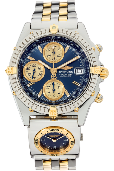 Breitling vitesse chronomat 2025