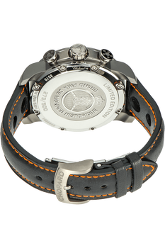 Monaco GPMH Limited Edition Titanium Automatic