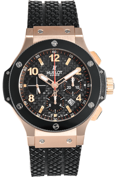 Big Bang Chronograph Rose Gold Automatic