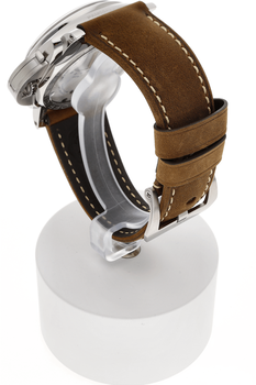 Luminor Marina 1950 3 Days Stainless Steel Manual